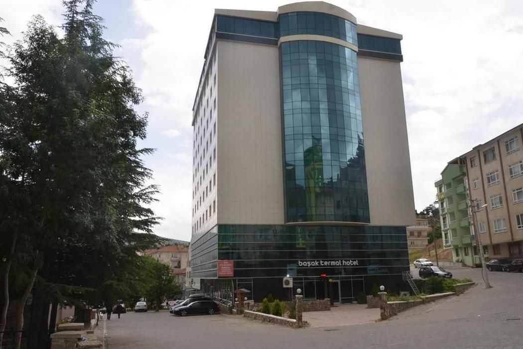 Başak Termal Hotel